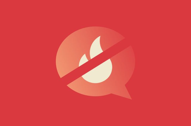 Anti-Dating-Apps verändern die Art und Weise, wie wir Kontakte knüpfen
