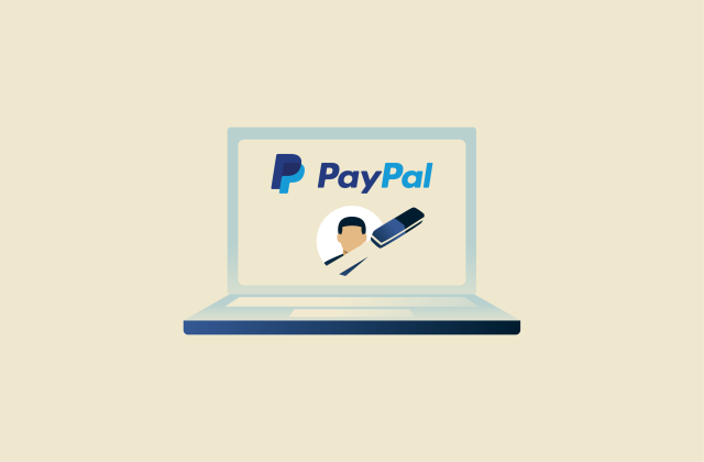 Schritt-für-Schritt-Anleitung, wie du dein PayPal-Konto dauerhaft löschst