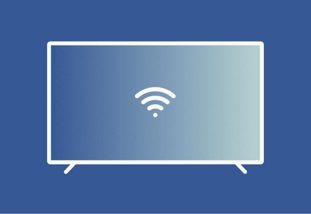 Potvrdite da vaša MediaStreamer veza radi Nakon postavljanja DNS-a vaš će televizor provjeriti internetsku vezu. Ako je uspješna, vidjet ćete ...